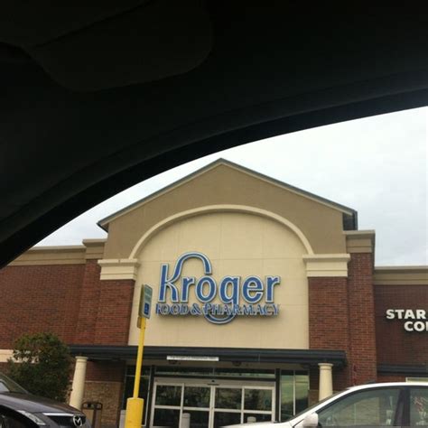 Kroger - Supermarket in Knoxville