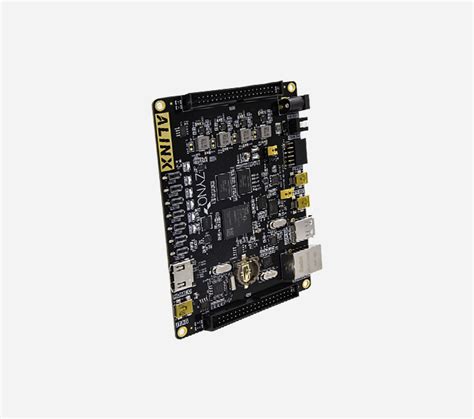 XILINX Zynq-7000 SoC FPGA Development Board XC7Z020-ALINX