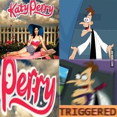 Doofenshmirtz Evil Incorporated! - 9GAG