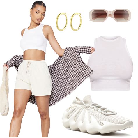 What to Wear with Yeezys: Here's How to Style Every Pair - College Fashion