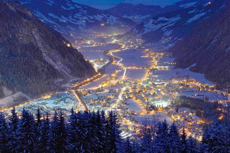 Mayrhofen is a fantastic ski resort in Austria, with a large ski area and lively nightlife. Like ...