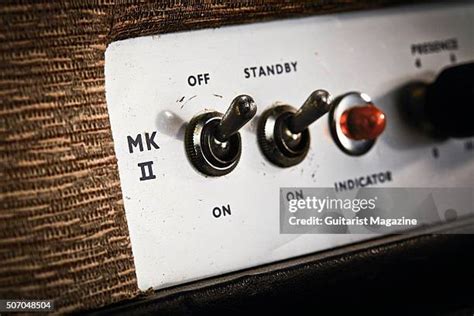 15 Marshall Jtm45 Mkii Stock Photos, High-Res Pictures, and Images - Getty Images