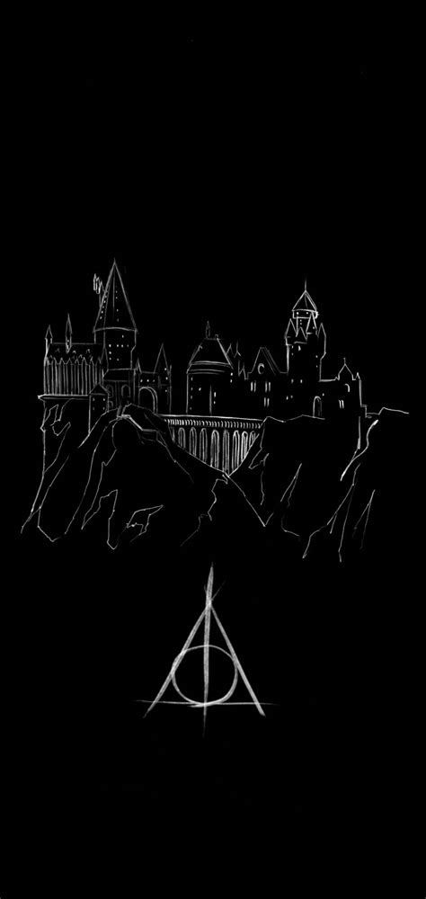 Harry Potter Wallpaper Hd Hogwarts