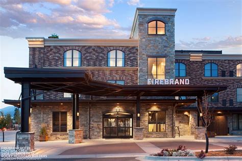 THE FIREBRAND HOTEL - Updated 2024 Prices & Reviews (Whitefish, Montana)