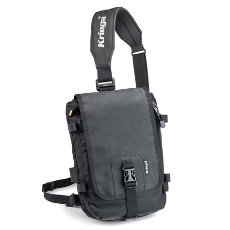 Kriega Sling Waterproof Shoulder Bag | Motorcycle Bags | FREE UK delivery | Taschen ...
