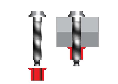 Huck® vibration resistant fasteners for agricultural equipment manufacturing | FastFixTechnology.com