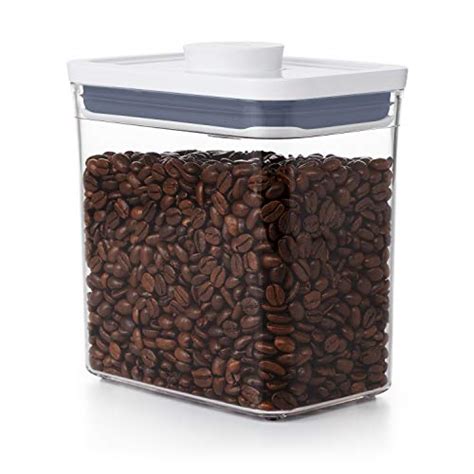 Best Coffee Storage Containers 2023: Keep Your Beans Airtight and Fresh