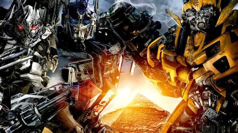 Transformers: Revenge of the Fallen’ review by Chichobutt89 • Letterboxd