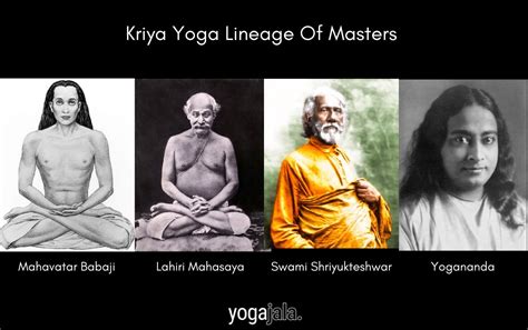 Kriya Yoga Explained - Infoupdate.org