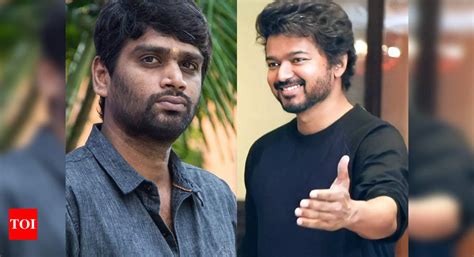 When Ajith's 'Valimai' director H Vinoth narrated a story to Thalapathy Vijay | Tamil Movie News ...