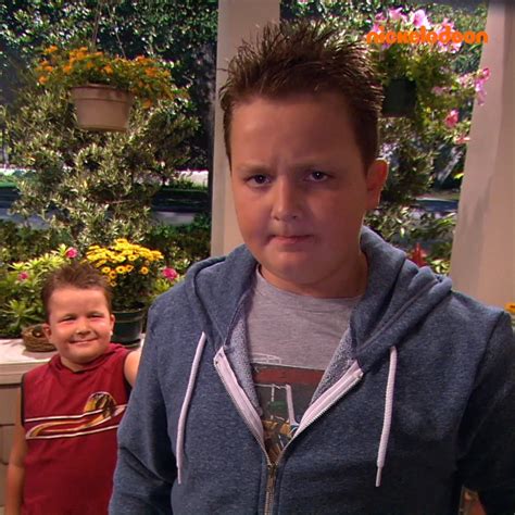 Gibby and Guppy's Rescues | Comp | iCarly | An unforgettable pair. #iCarly #MyNick | By Nickelodeon