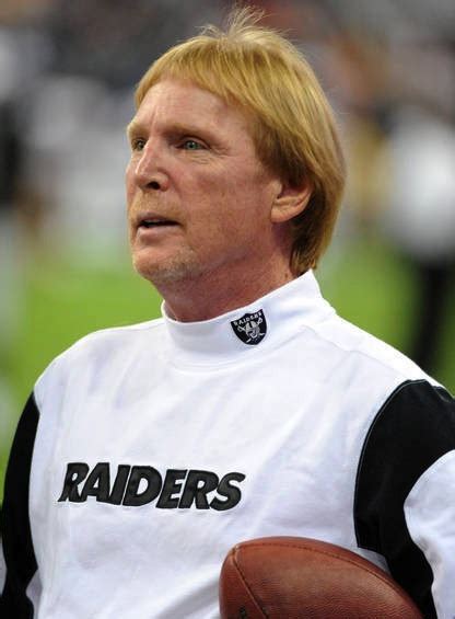 Lords Of Apathy: AL DAVIS' SON LOOKS TERRIBLE