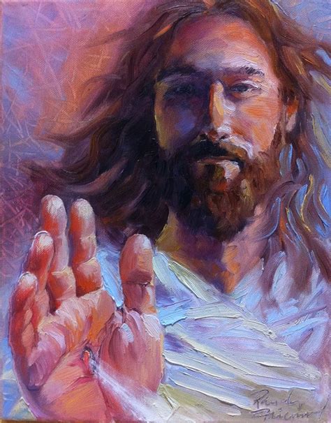 Pin by Susana Saldivar on Jesus | Jesus painting, Jesus christ art, Pictures of jesus christ