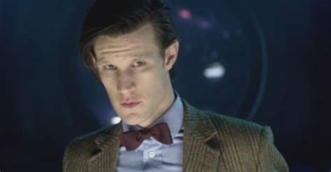 TV Reception: ‘Doctor Who’ Season 6, Episodes 1-7 – Brian Warmoth