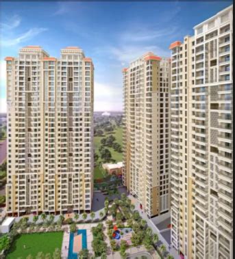 Nyati Elysia in Kharadi, Pune - HousingMan.com.