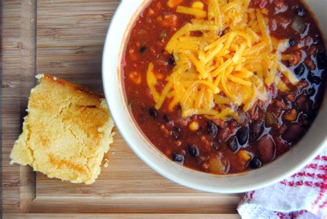 On a cold winter's day, is there anything better than a giant bowl of ...