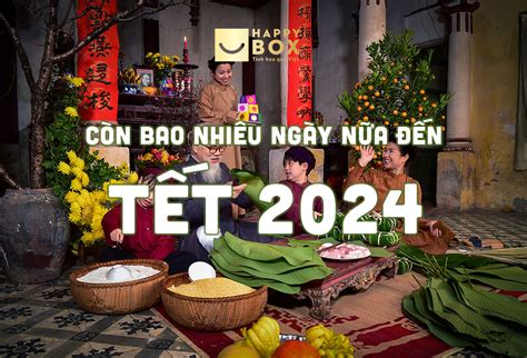 Bí mật về ngày tết âm 2024 vào ngày nào mà bạn chưa biết