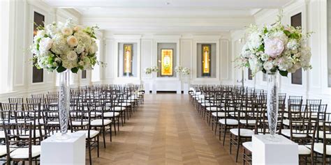 Chicago History Museum Weddings | Get Prices for Wedding Venues in IL