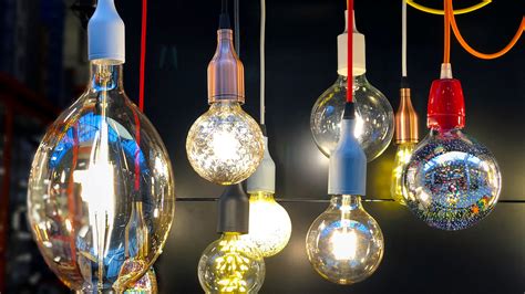 What Is A Light Bulb Filament Made Out Of | Shelly Lighting