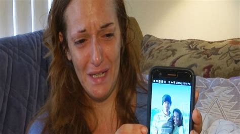 Pasco County Woman Recalls Horror of Pitbull Attack