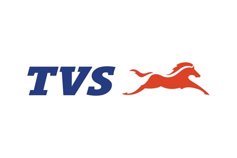 Download TVS Motor Company Logo in SVG Vector or PNG File Format - Logo.wine