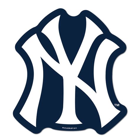 New York Yankees Logo on the GoGo - Sports Fan Shop