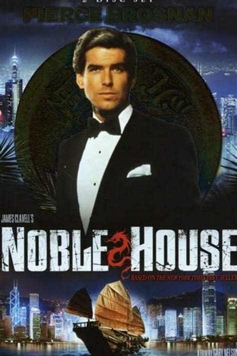 Noble House (TV Series 1988-1988) — The Movie Database (TMDb)