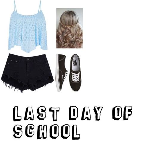 29 best Last day of school images on Pinterest | Beautiful clothes ...