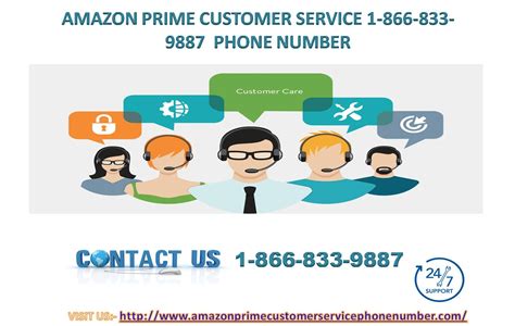 Dial to know Amazon Prime Customer Service Phone Number