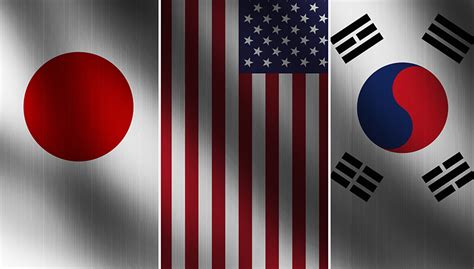 Experts Laud Thaw in Japan, South Korea Military Relations