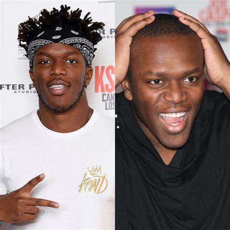 JJ please tell us how you changed your head shape : r/ksi