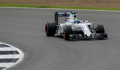 F1 - Williams F1 - Felipe Massa | Jen Ross | Flickr