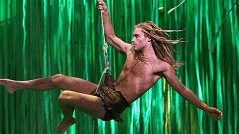 Tarzan | Theater in New York