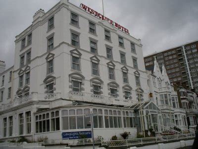 Southend Hotels - Places to Stay in Southend | Sarfend.co.uk