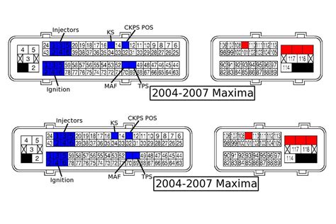 Understanding the Components of an ECU: A Diagram