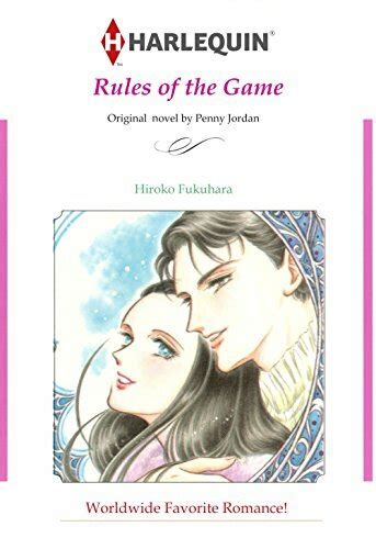 Characters appearing in Rules of The Game Manga | Anime-Planet