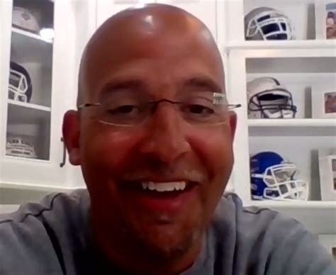 Insight on James Franklin’s comments, Lions recruiting, and more: The ...