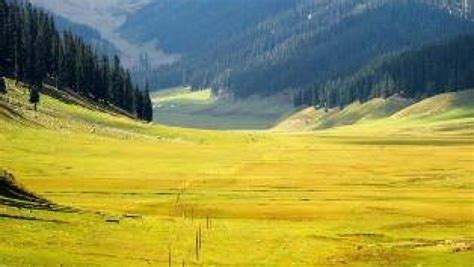 Best Places to Visit in Jammu and Kashmir - Sam India Tour