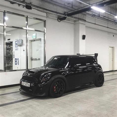 Find out additional information on future cars. Browse through our web site. | Black mini cooper ...