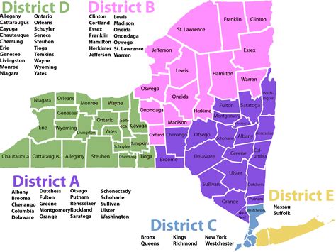 Nyc School District Map - Photos Cantik