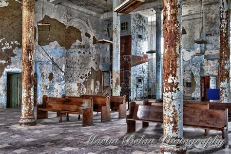 Mansfield Reformatory | Mansfield Reformatory - Chapel | Mansfield ...