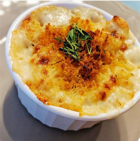 Langostino Lobster Mac and Cheese – Pass Your Plates