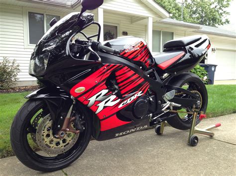 1998 Custom Honda CBR900RR Erion Engine Motor CBR 900RR 945RR 954RR ...