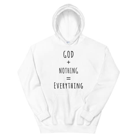 Christian Hoodies for Women - Fabrics Of Faith Apparel