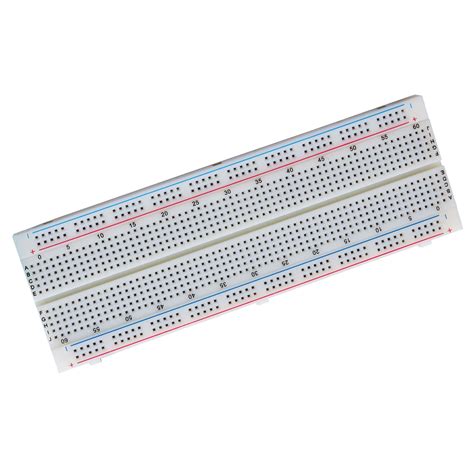 How to Build Prototype Electronic Circuits - Circuit Basics