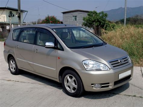 TOYOTA PICNIC used car prices