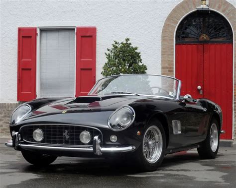 The 100 Coolest Cars of All Time. Ever. - In My Garage