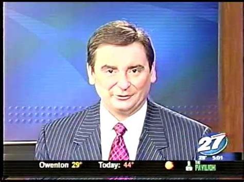 WKYT | 27 NewsFirst This Morning Partial Newscast November 2006 - YouTube