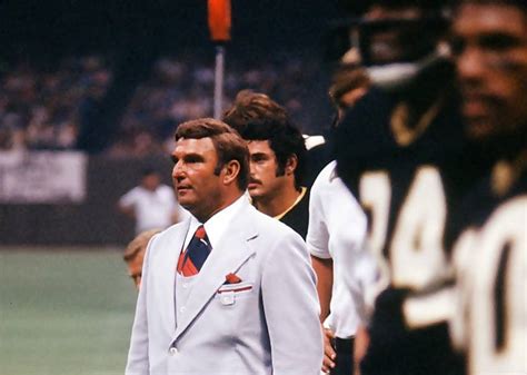 New Orleans Saints Coaching History—Hank Stram (1976-1977) – Crescent ...