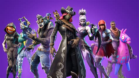 3 Fortnite Season 7 skins have been leaked on the Apple App Store | Dot Esports